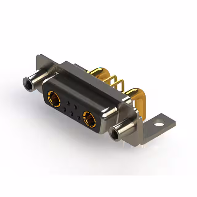 630-7W2-240-3NE EDAC Inc.  Gruppi di connettori D-Sub